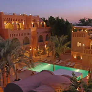 Appartement Malkata House - Boutique And Restaurant, Louxor