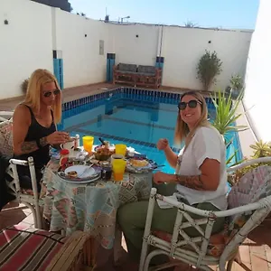 Villa Sinderella Private Pool, Louxor