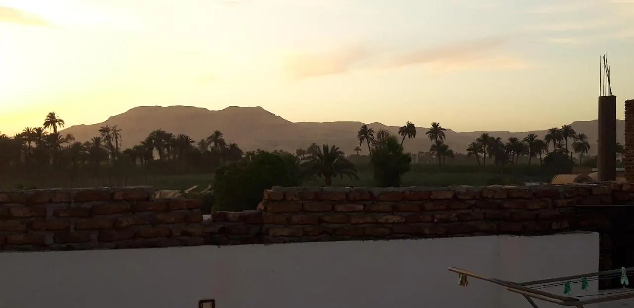 Holiday home Villa Dream Luxor Egypt