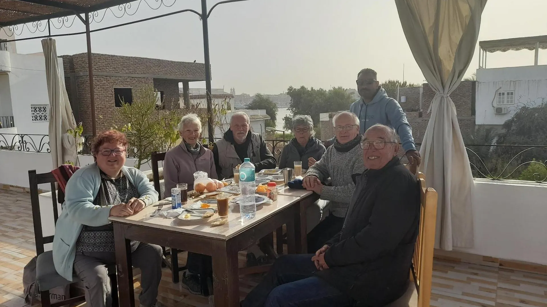 Holiday home Villa Dream Luxor