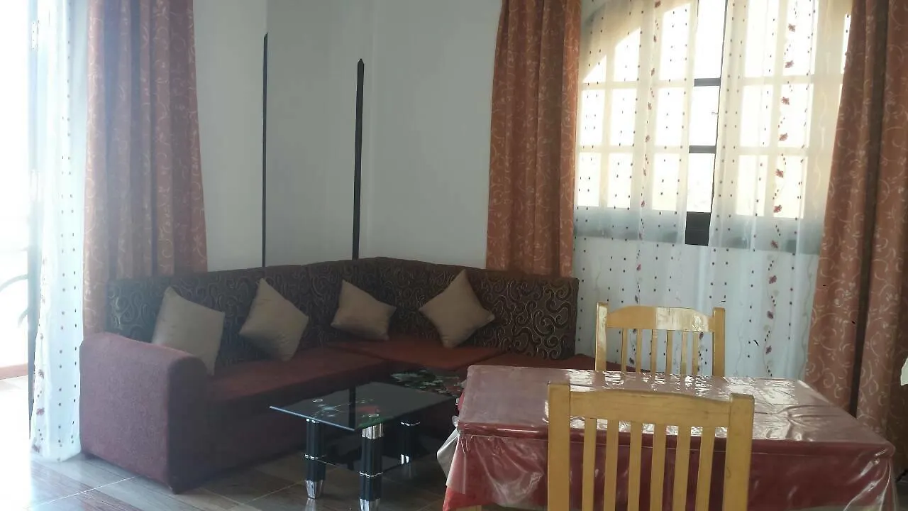 Holiday home Villa Dream Luxor