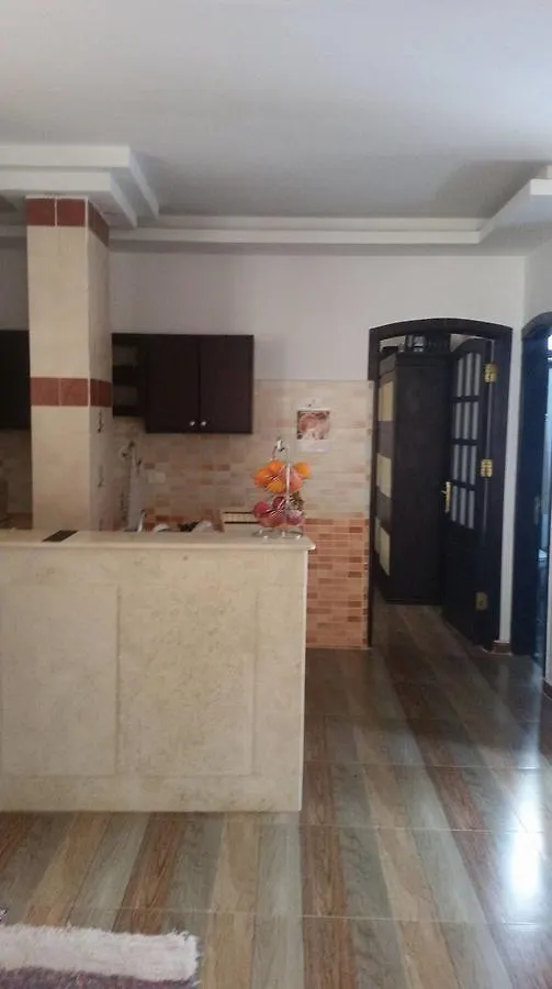 Holiday home Villa Dream Luxor