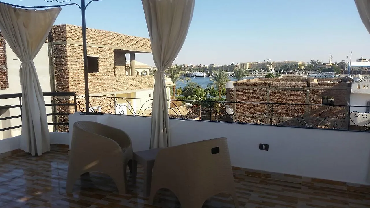 Holiday home Villa Dream Luxor
