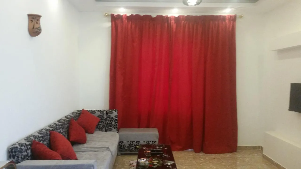 Holiday home Villa Dream Luxor