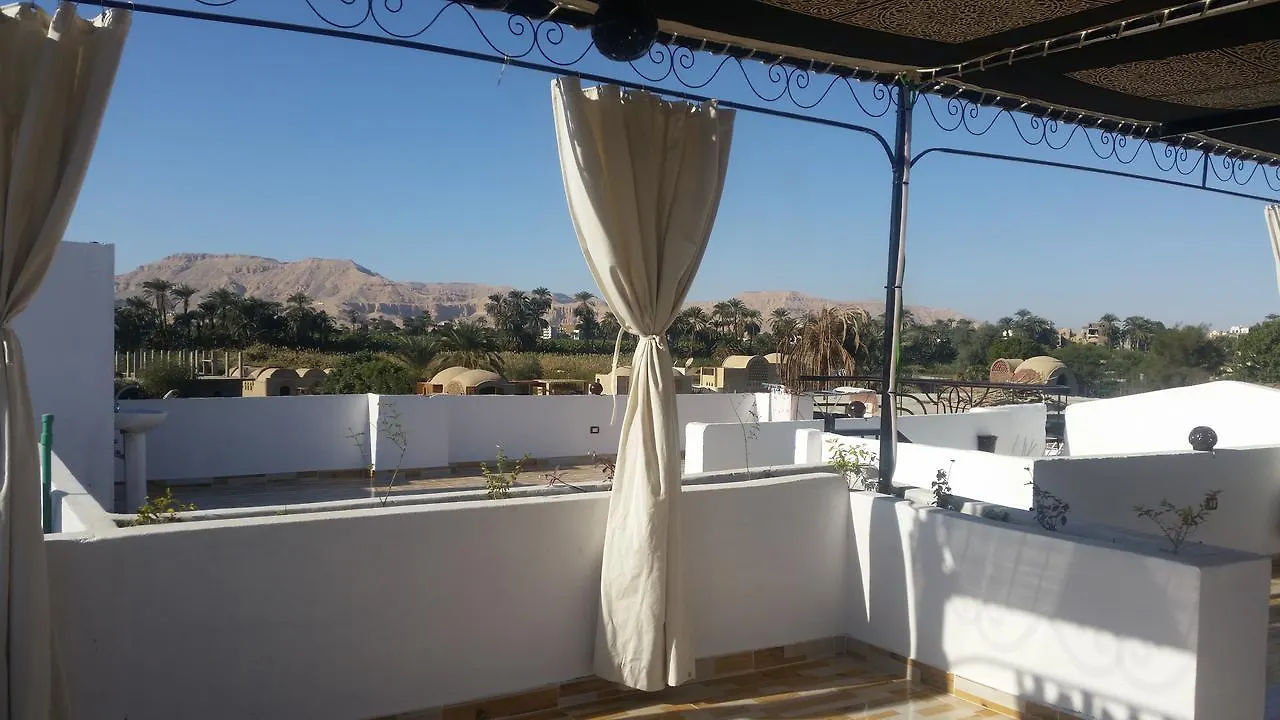 Villa Dream Luxor 0*,
