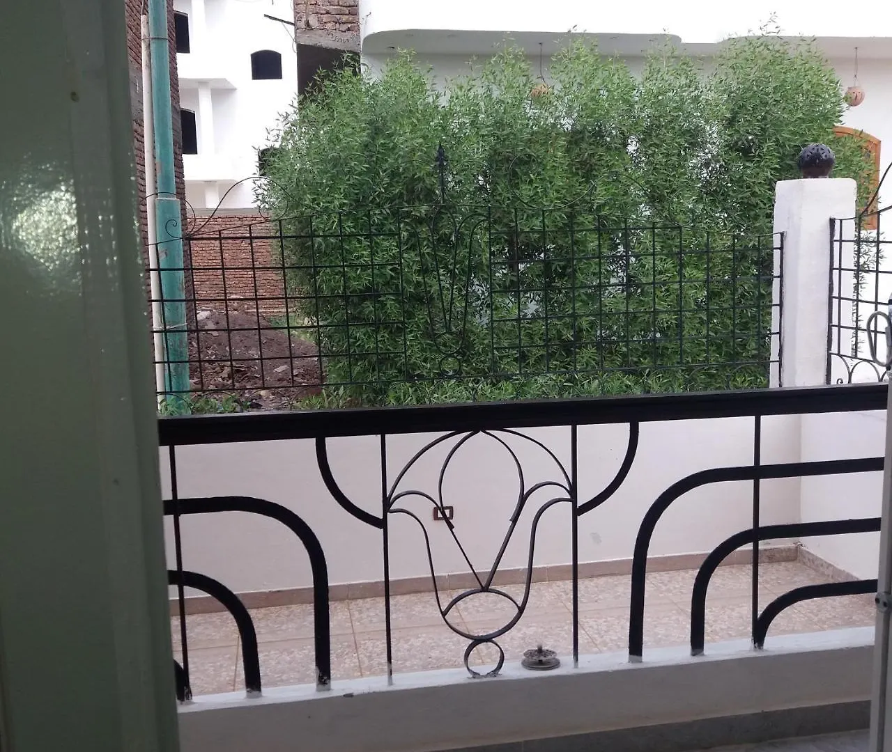 Holiday home Villa Dream Luxor