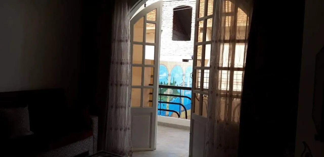 Villa Dream Luxor Holiday home