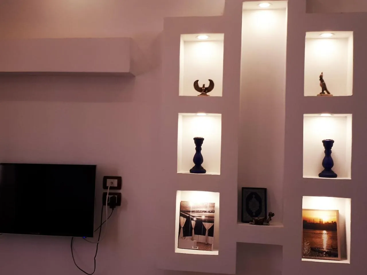 Villa Dream Luxor 0*,