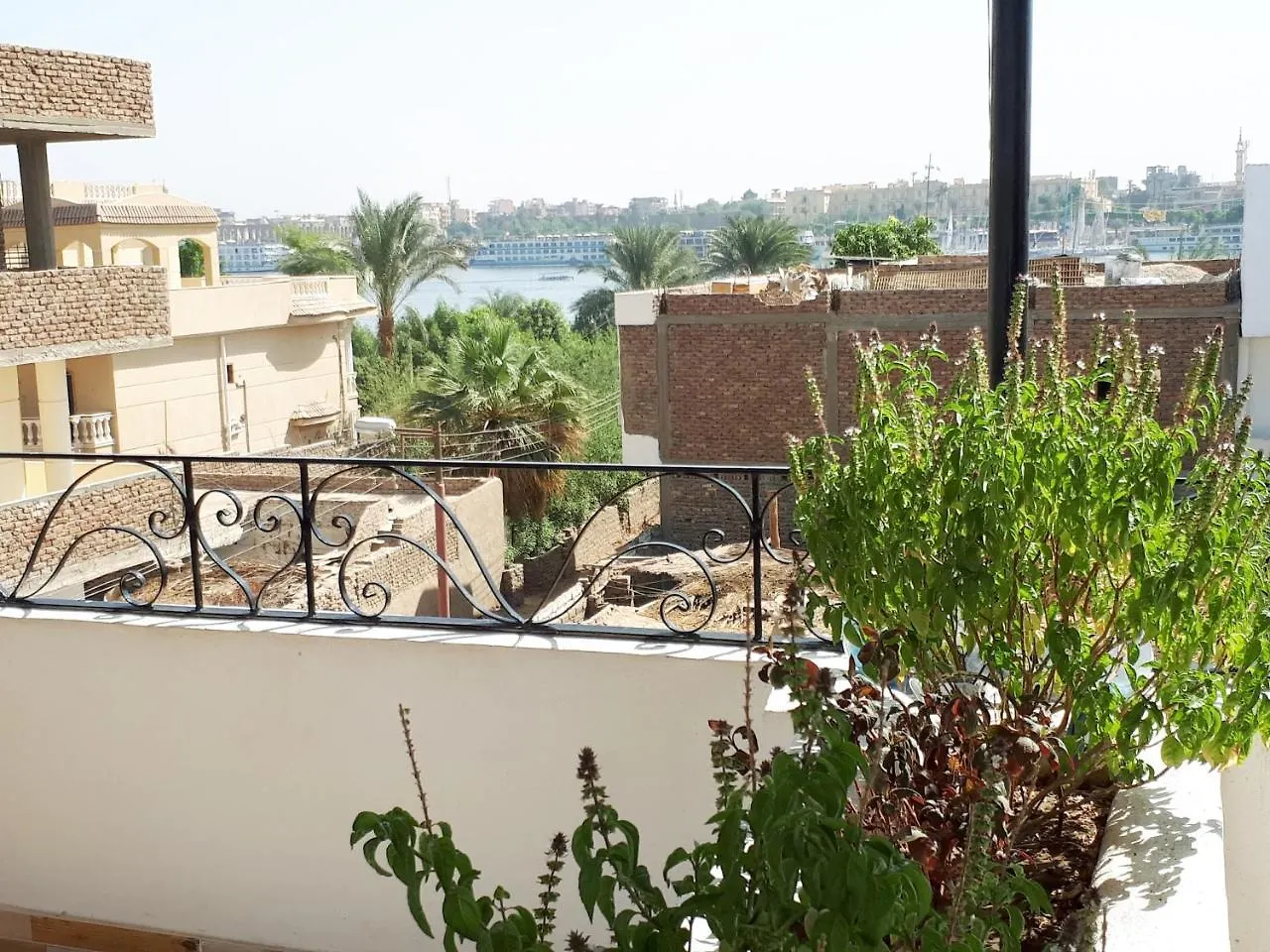 Villa Dream Luxor Holiday home