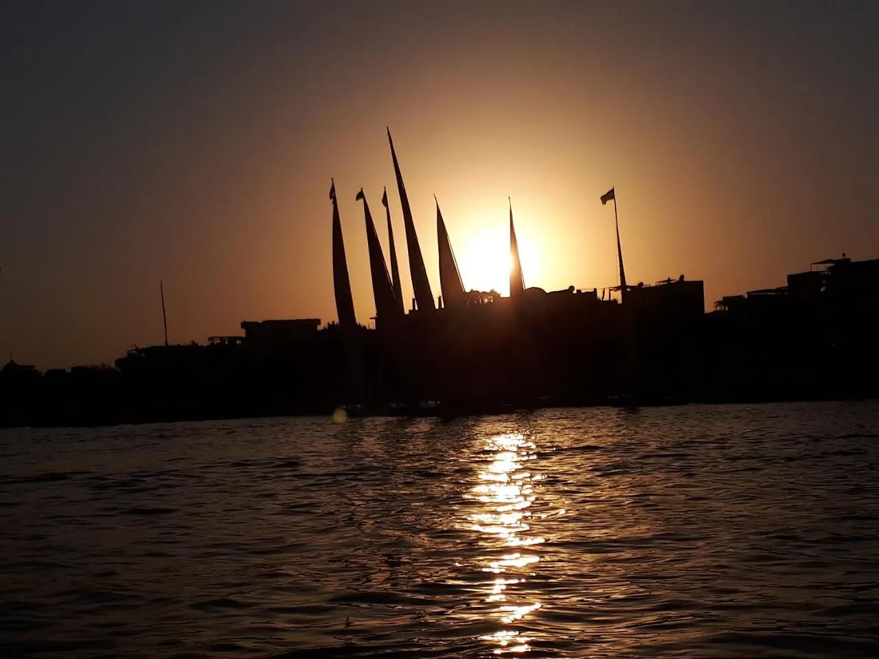Villa Dream Luxor 0*,
