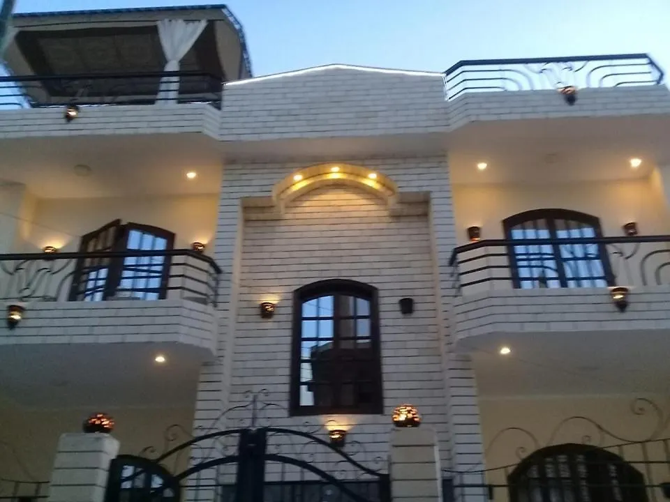 Villa Dream Louxor Égypte