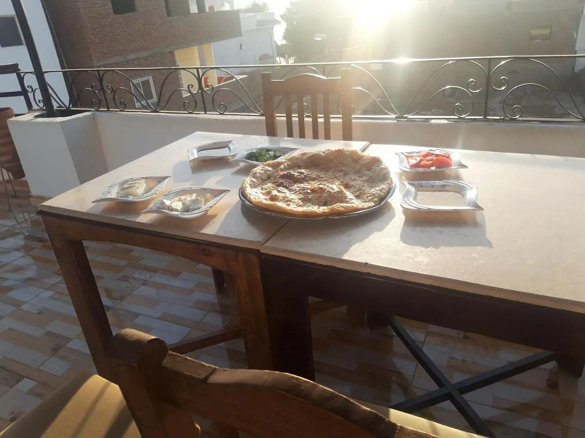 Hébergement de vacances Villa Dream Louxor