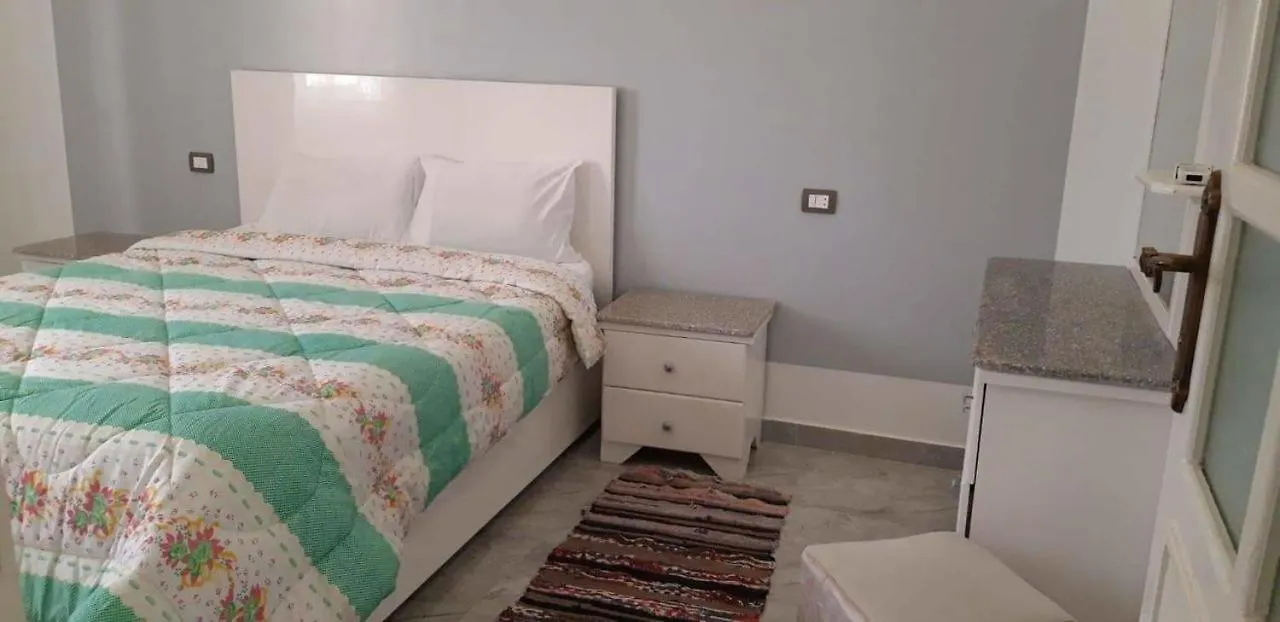 Hébergement de vacances Villa Dream Louxor Égypte