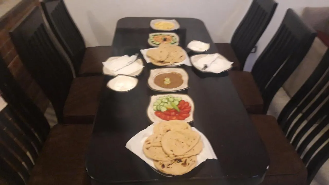 Hébergement de vacances Villa Dream Louxor Égypte
