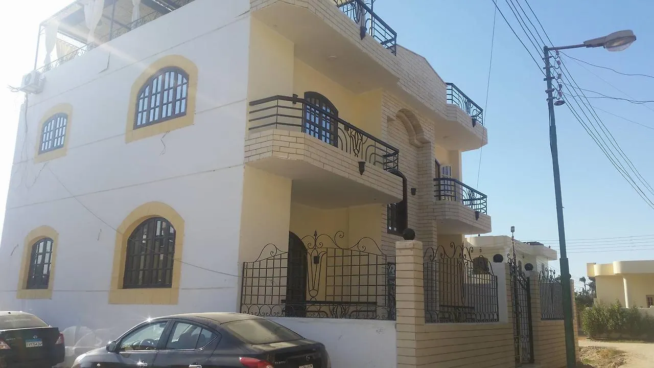 Villa Dream Louxor
