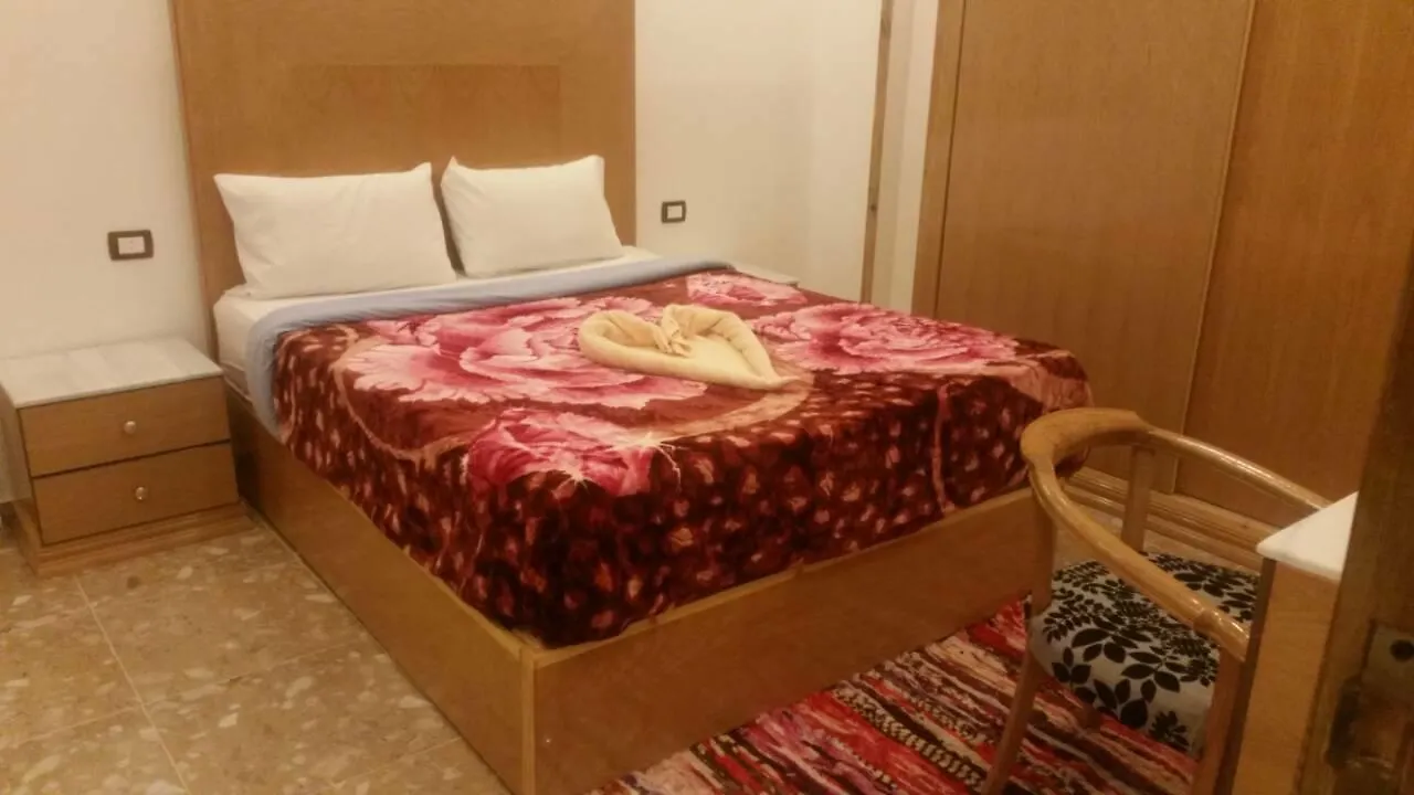 Villa Dream Louxor 0*,
