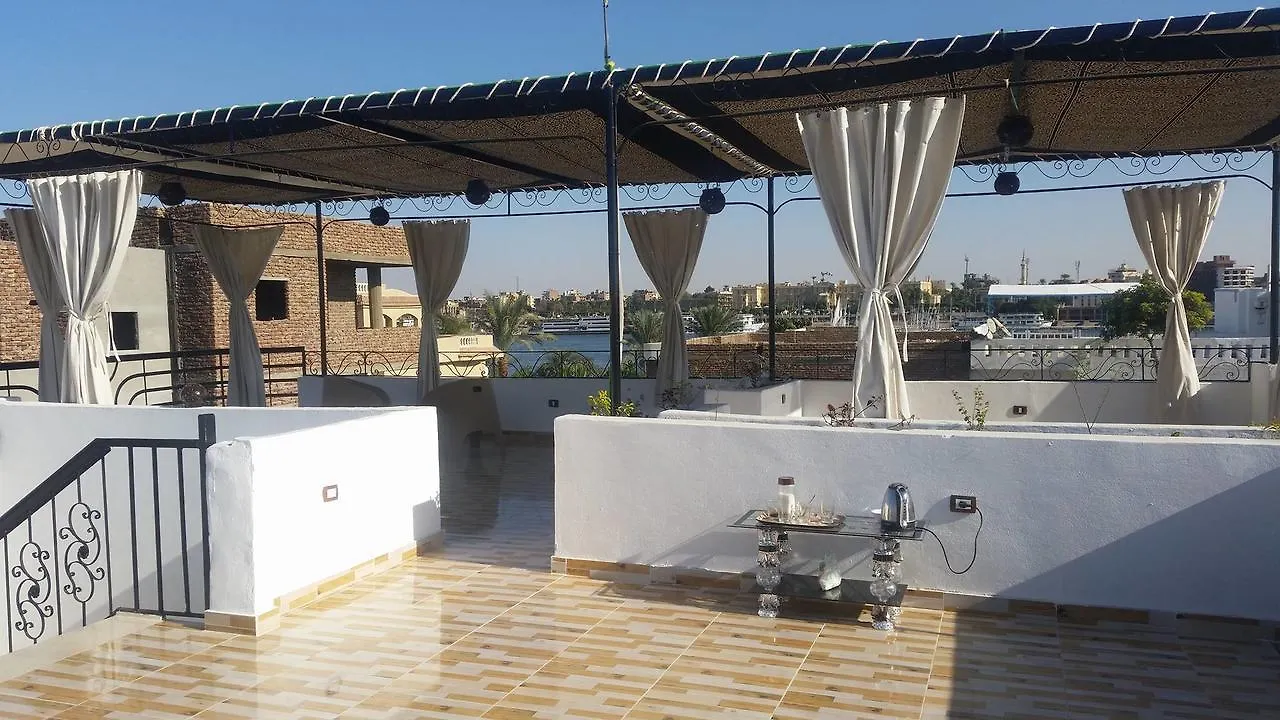 Villa Dream Louxor Hébergement de vacances