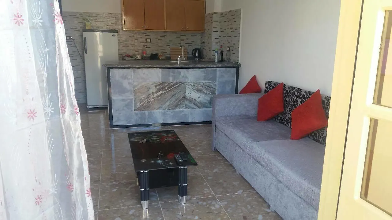 Villa Dream Louxor Égypte