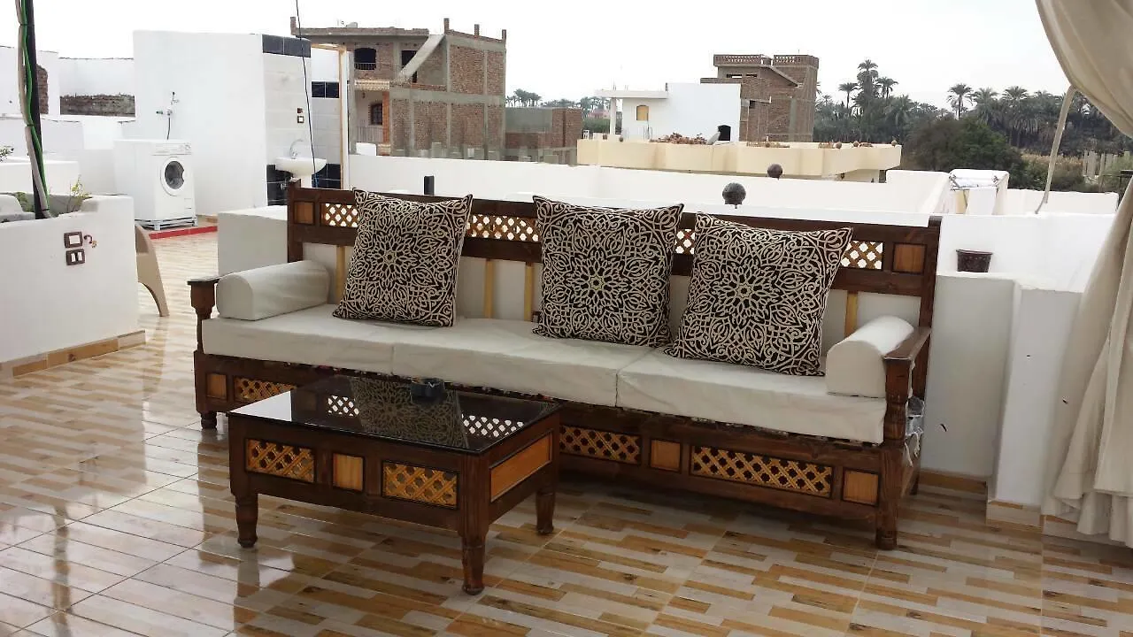 Villa Dream Louxor 0*,  Égypte