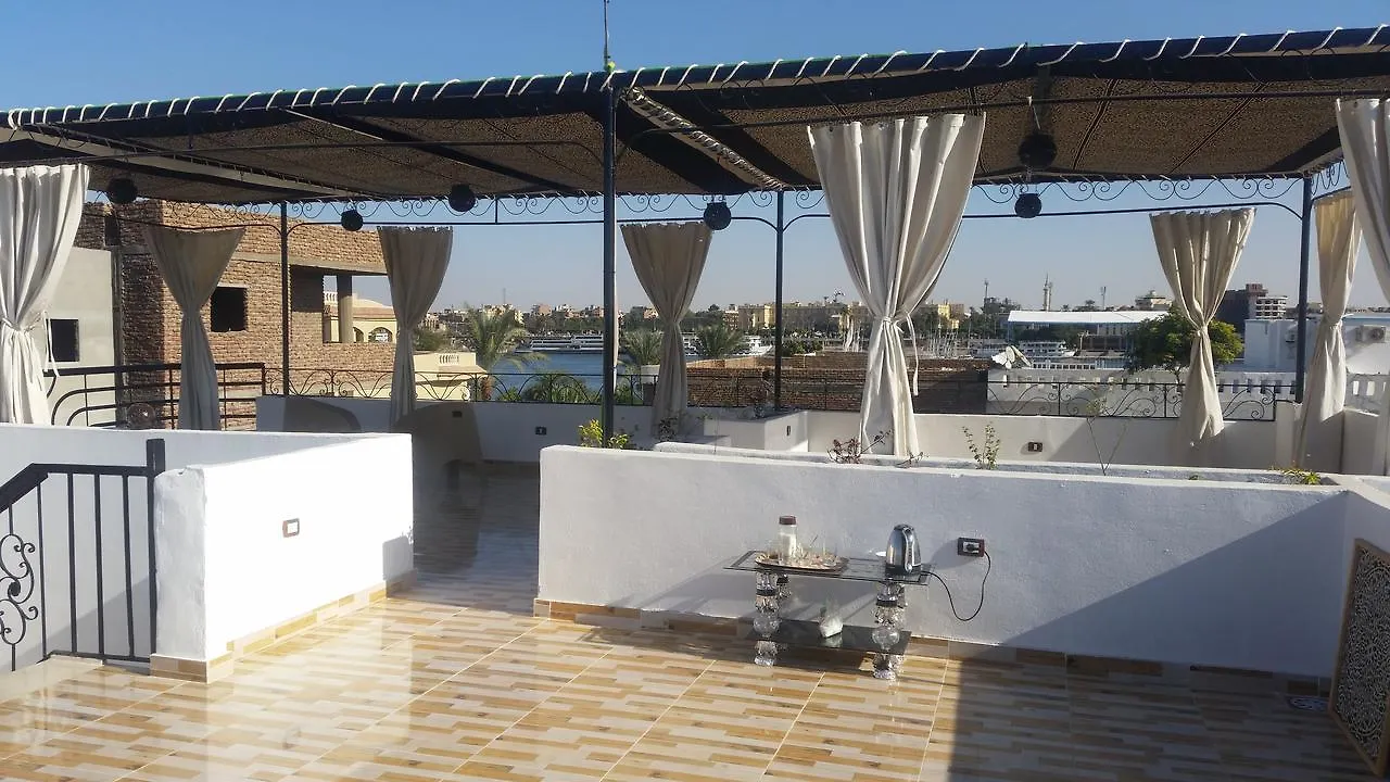 Hébergement de vacances Villa Dream Louxor