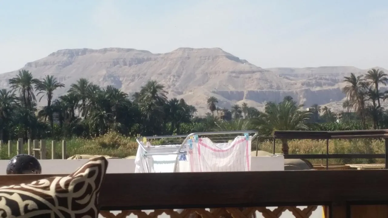 Villa Dream Louxor