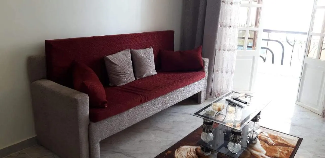 Villa Dream Louxor 0*,  Égypte