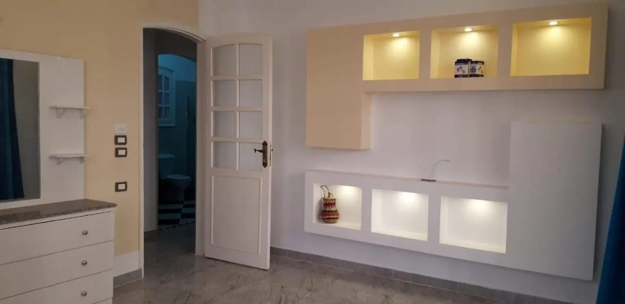 Villa Dream Louxor