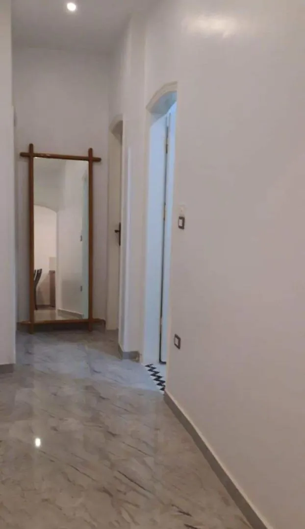 Hébergement de vacances Villa Dream Louxor