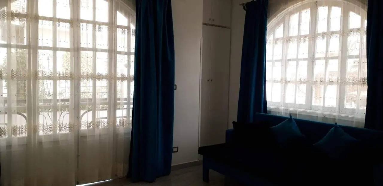 Villa Dream Louxor Hébergement de vacances