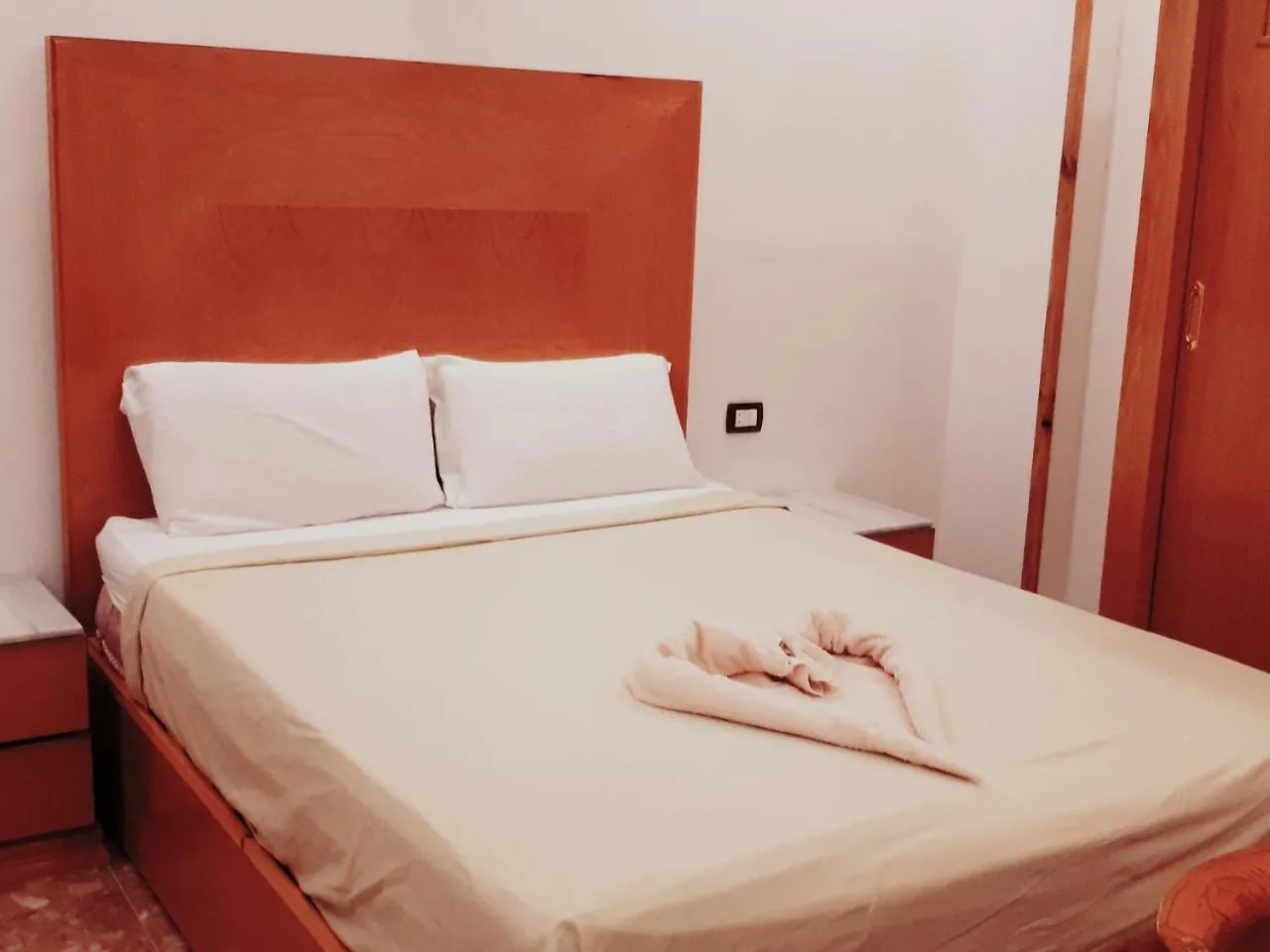 Hébergement de vacances Villa Dream Louxor Égypte